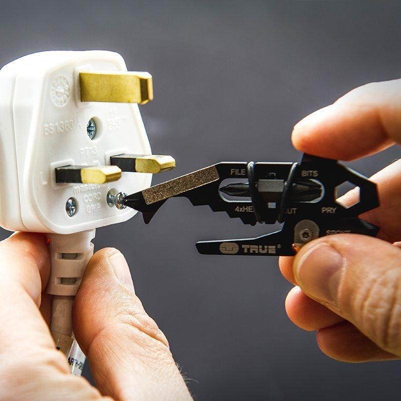 FishFace Multitool