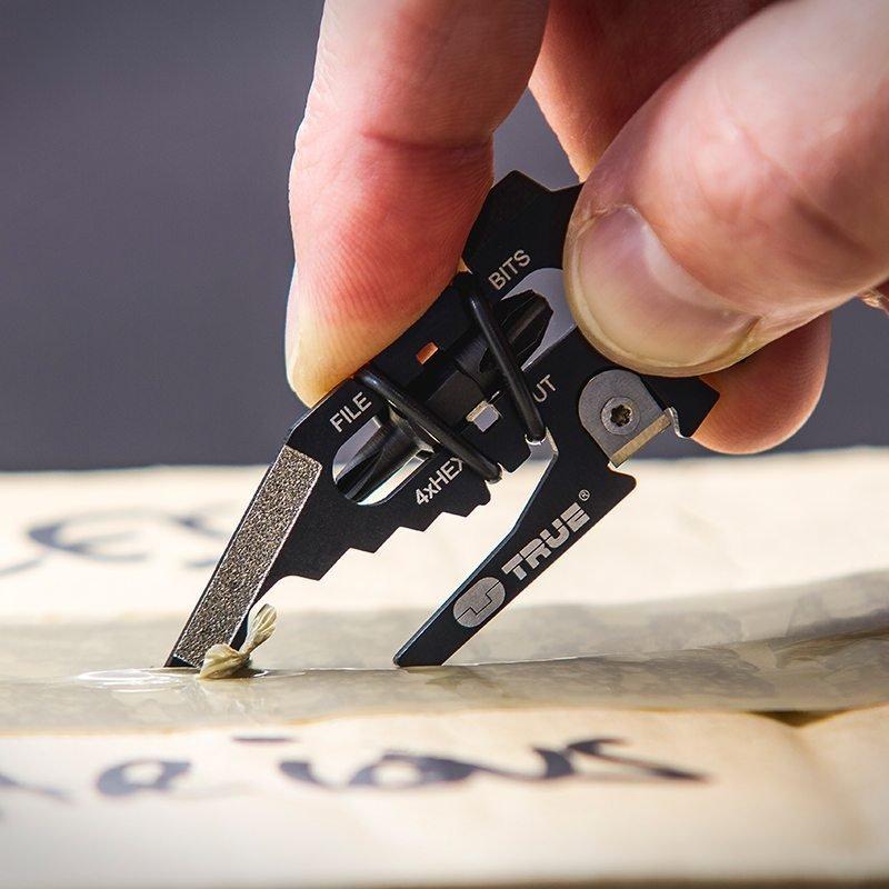 FishFace Multitool