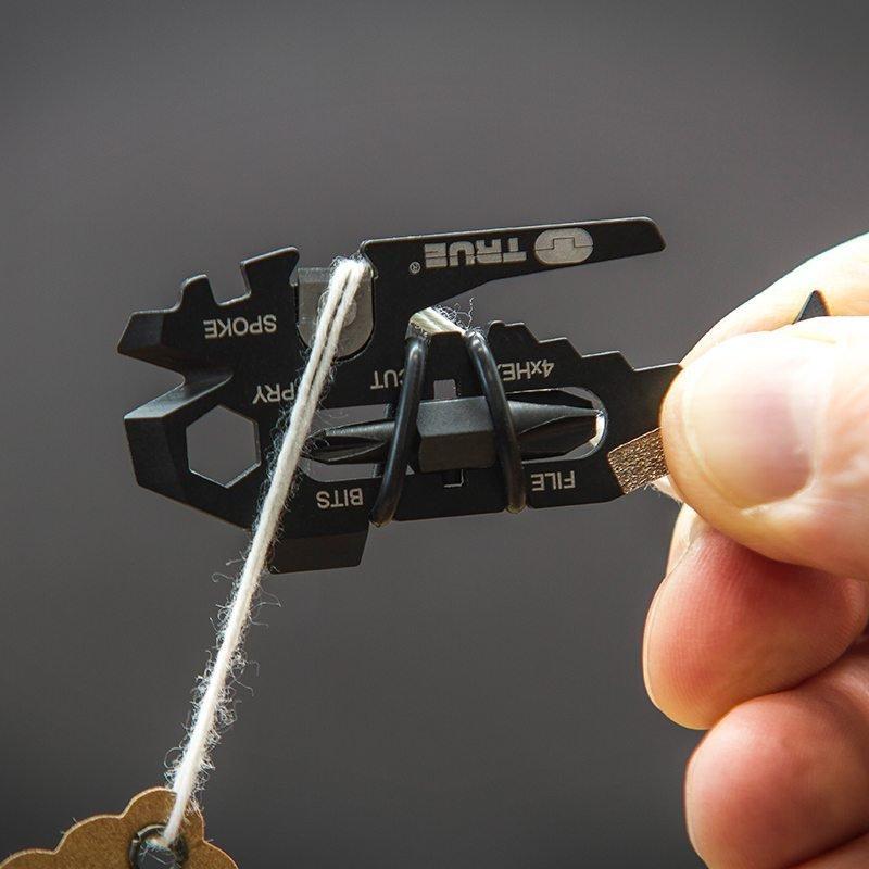 FishFace Multitool