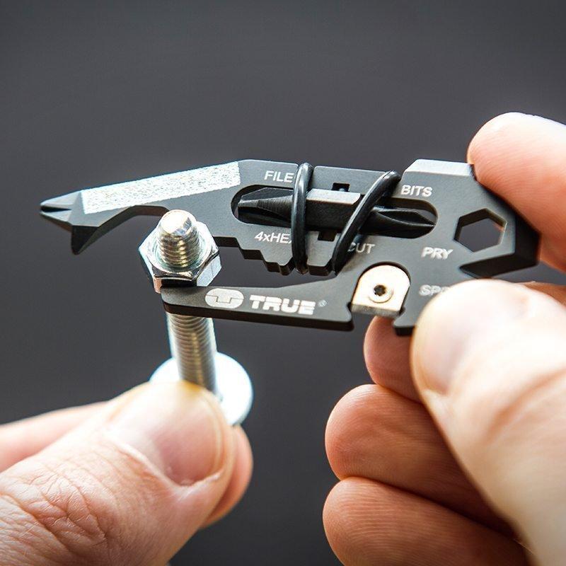 FishFace Multitool