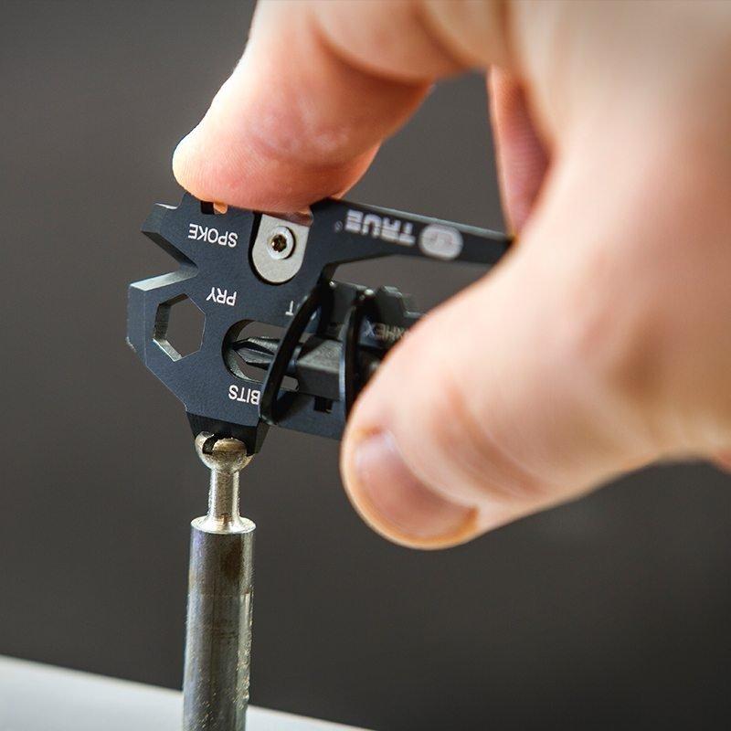FishFace Multitool