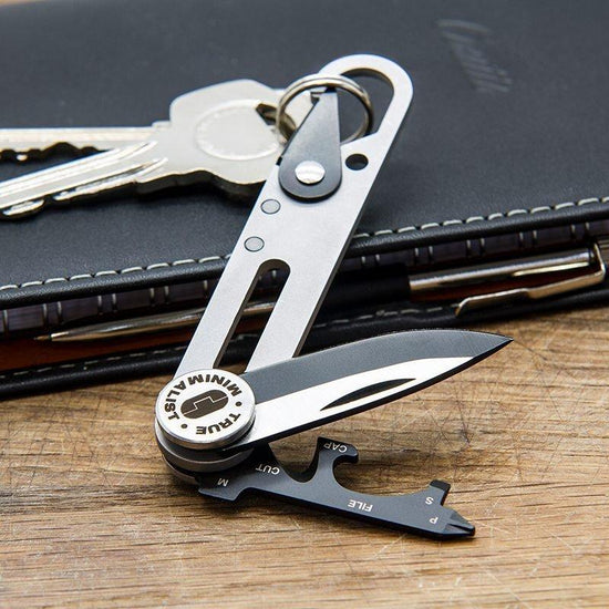 Minimalist Multitool