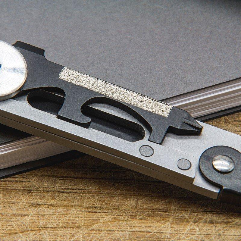 Minimalist Multitool