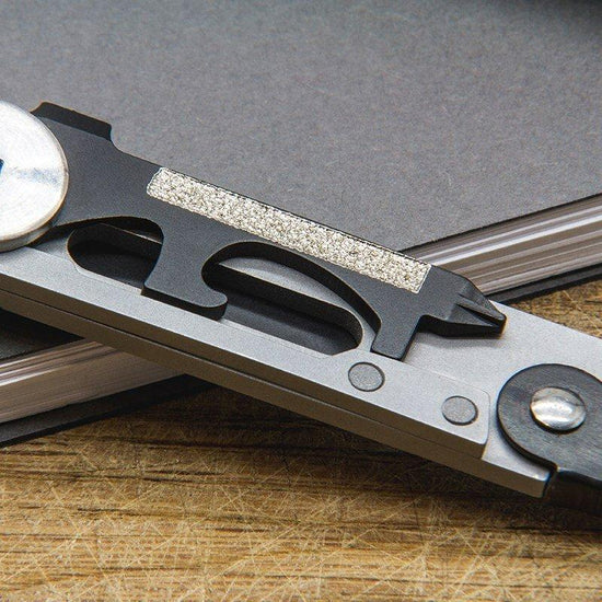 Minimalist Multitool