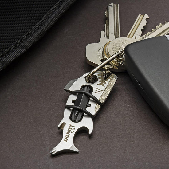 Sharkey Multi-Tool