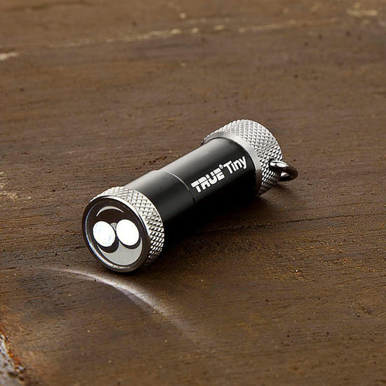 Tiny Torch