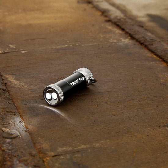 Tiny Torch