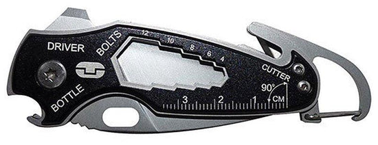 Smartknife