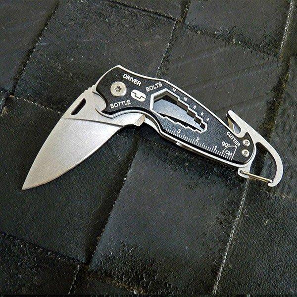 Smartknife