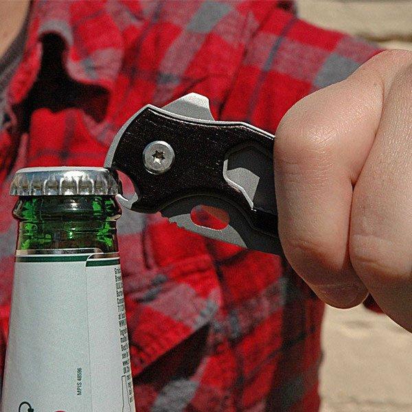 Smartknife