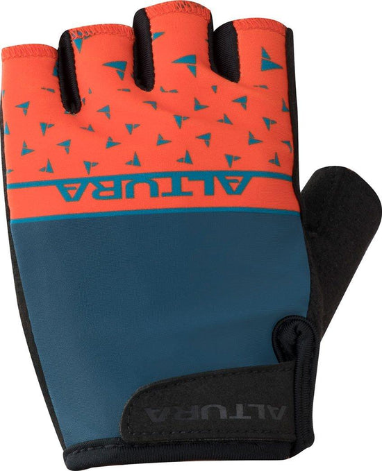 Kids' Airstream Cycling Mitts