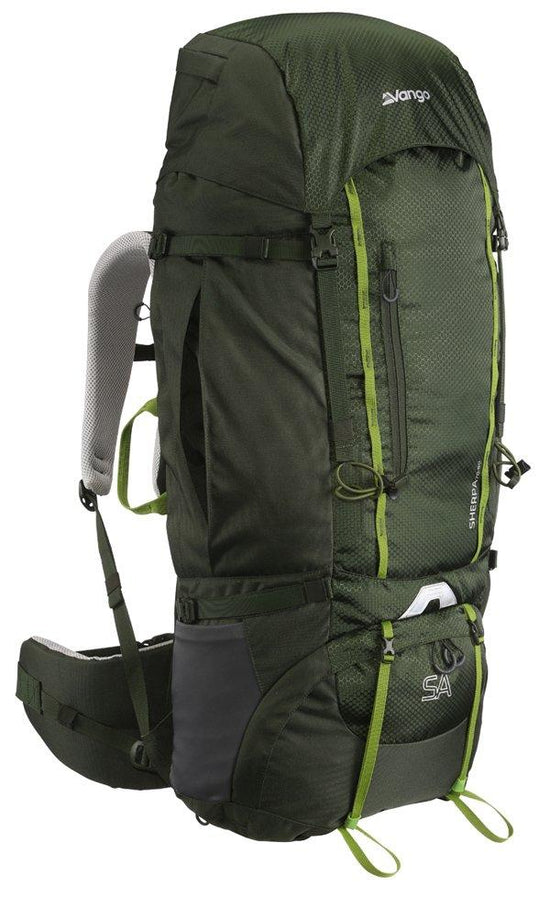 Sherpa 70 80 Rucksack