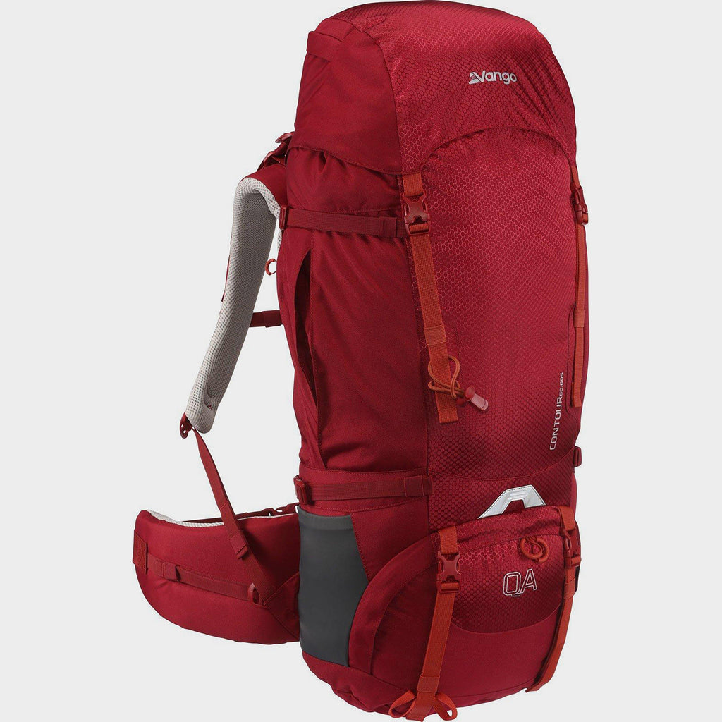 Contour 50 60s Rucksack