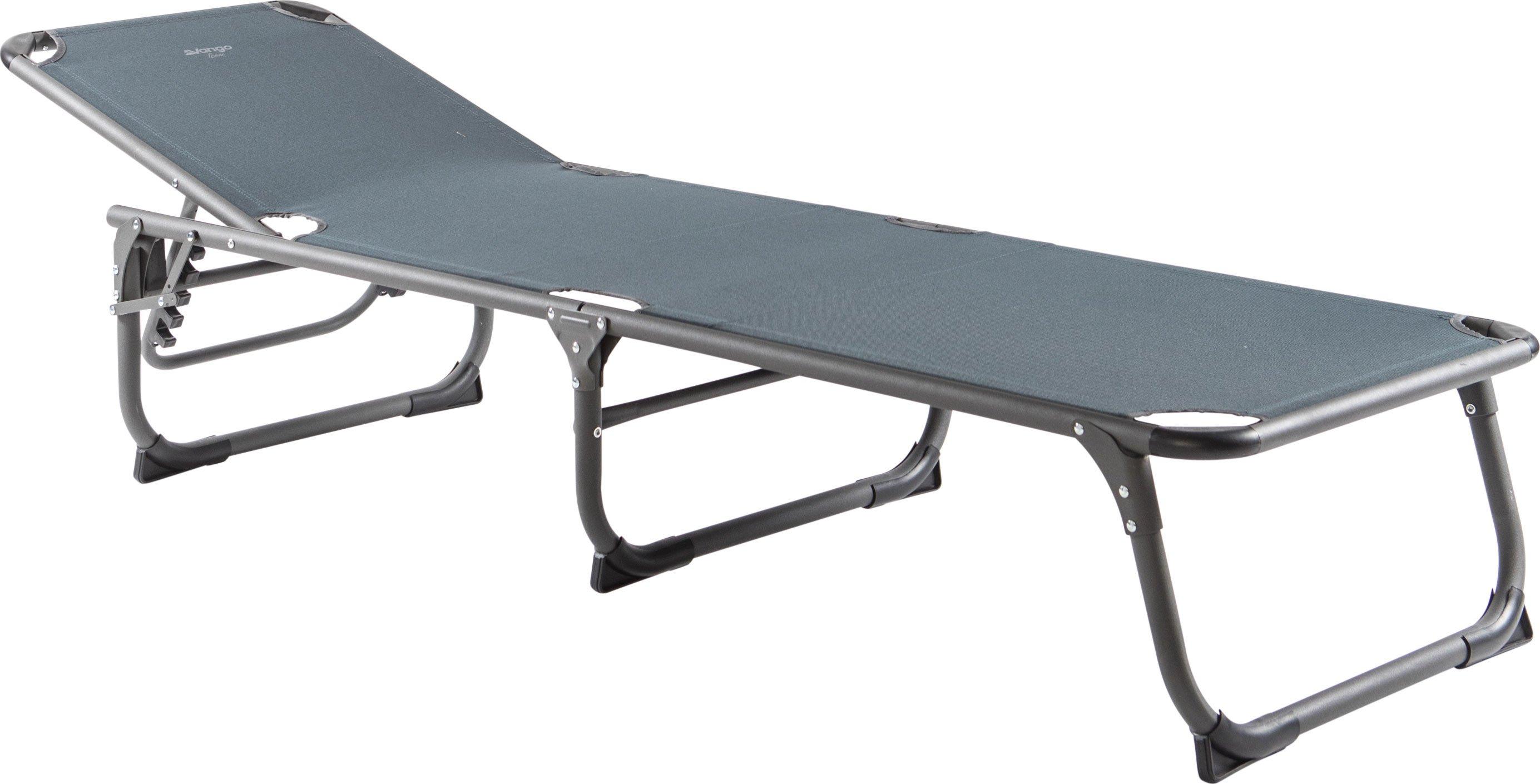Laze Reclining Campbed