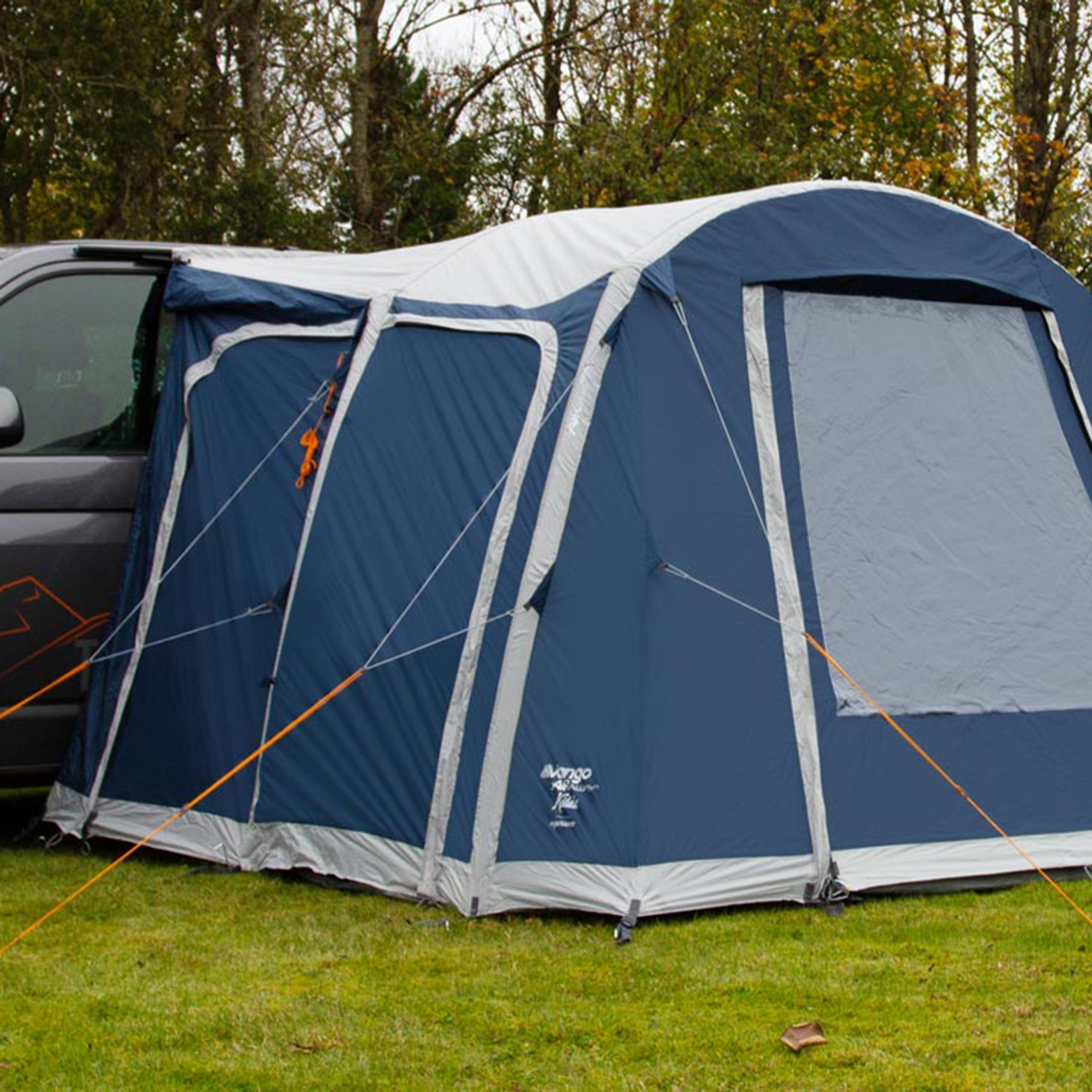 Kilda Low Driveaway Van Awning