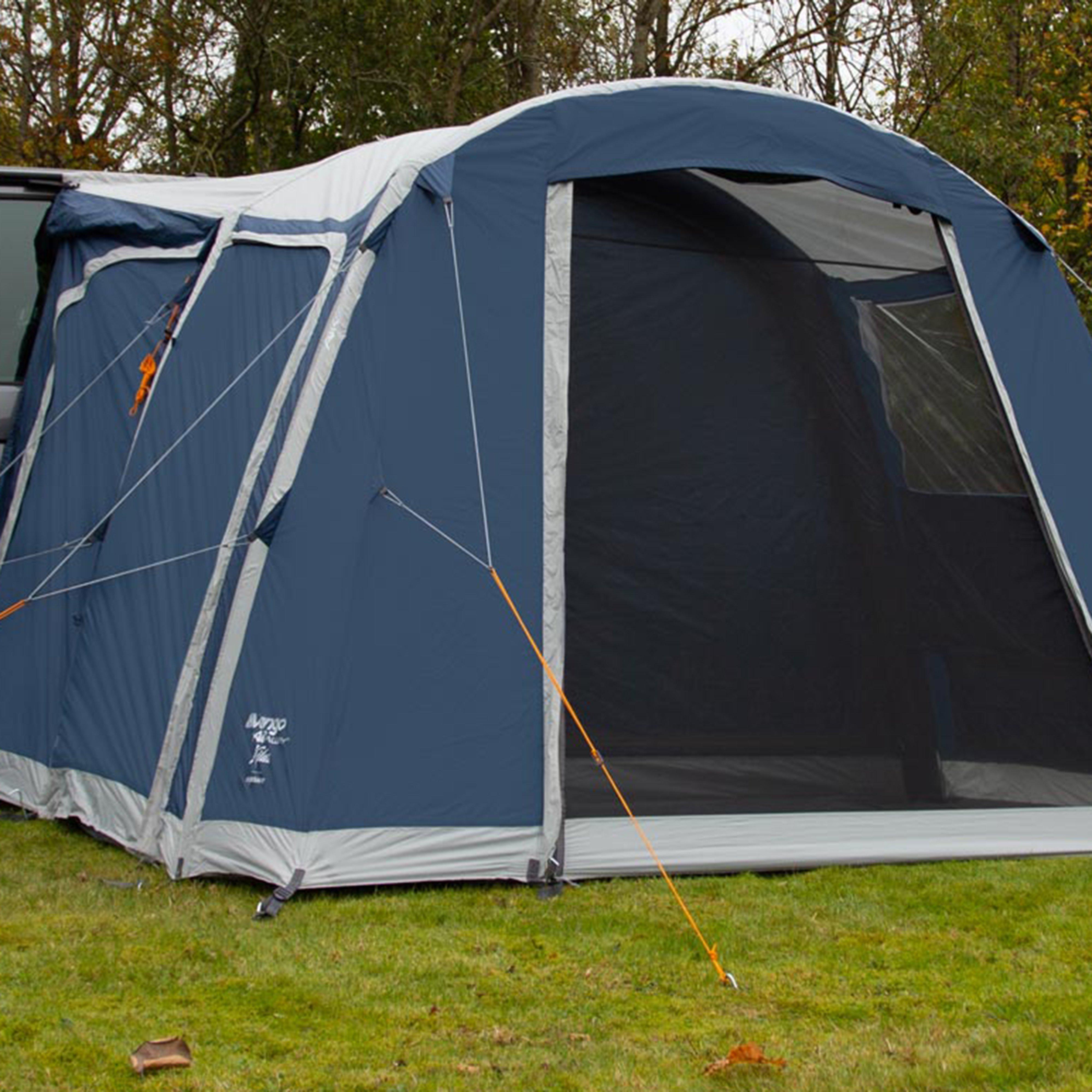 Kilda Low Driveaway Van Awning