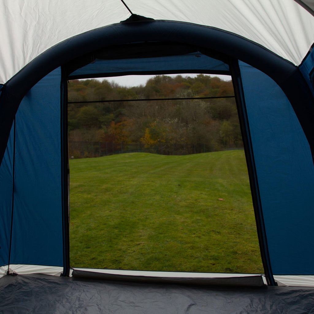 Kilda Low Driveaway Van Awning