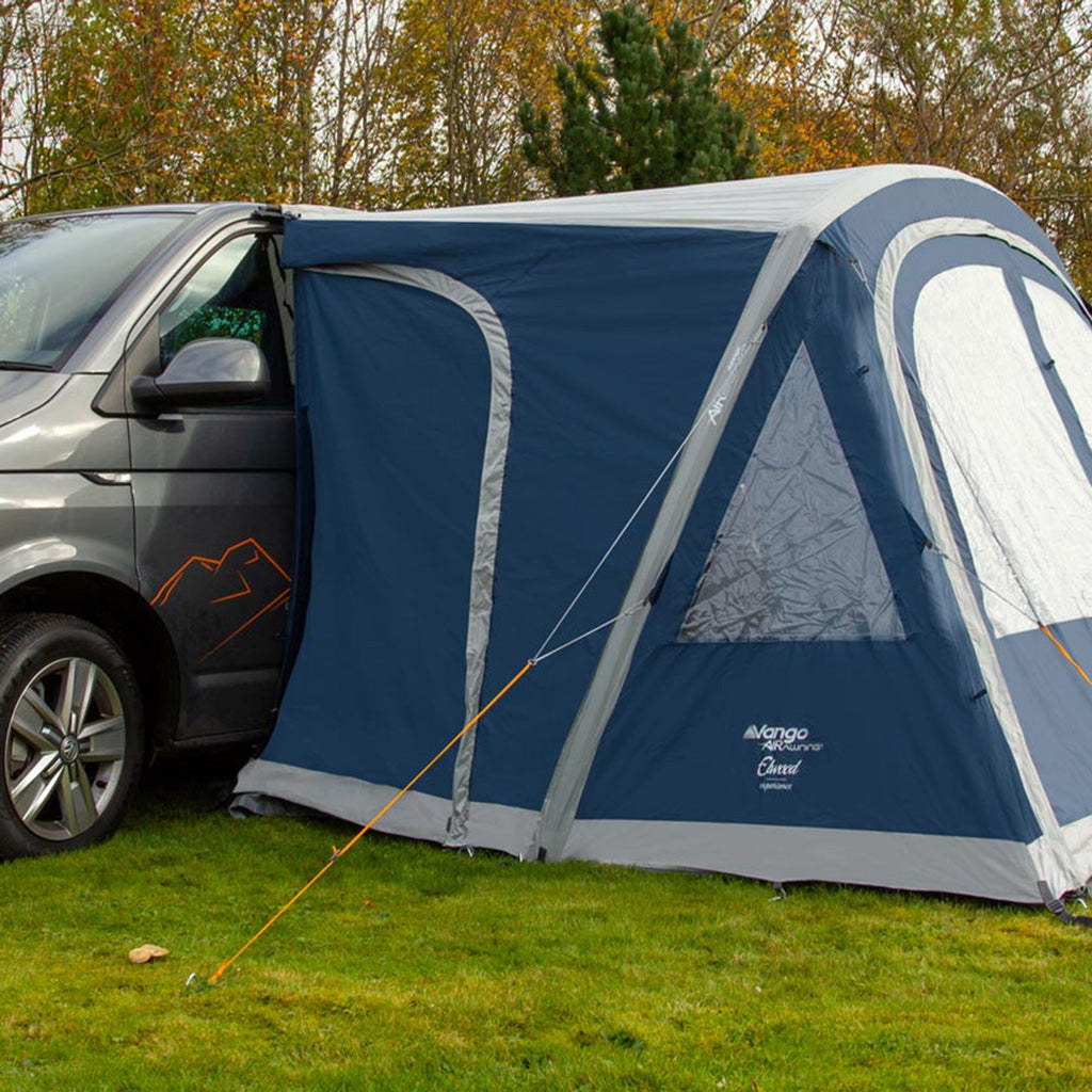 Elwood Low Van Awning