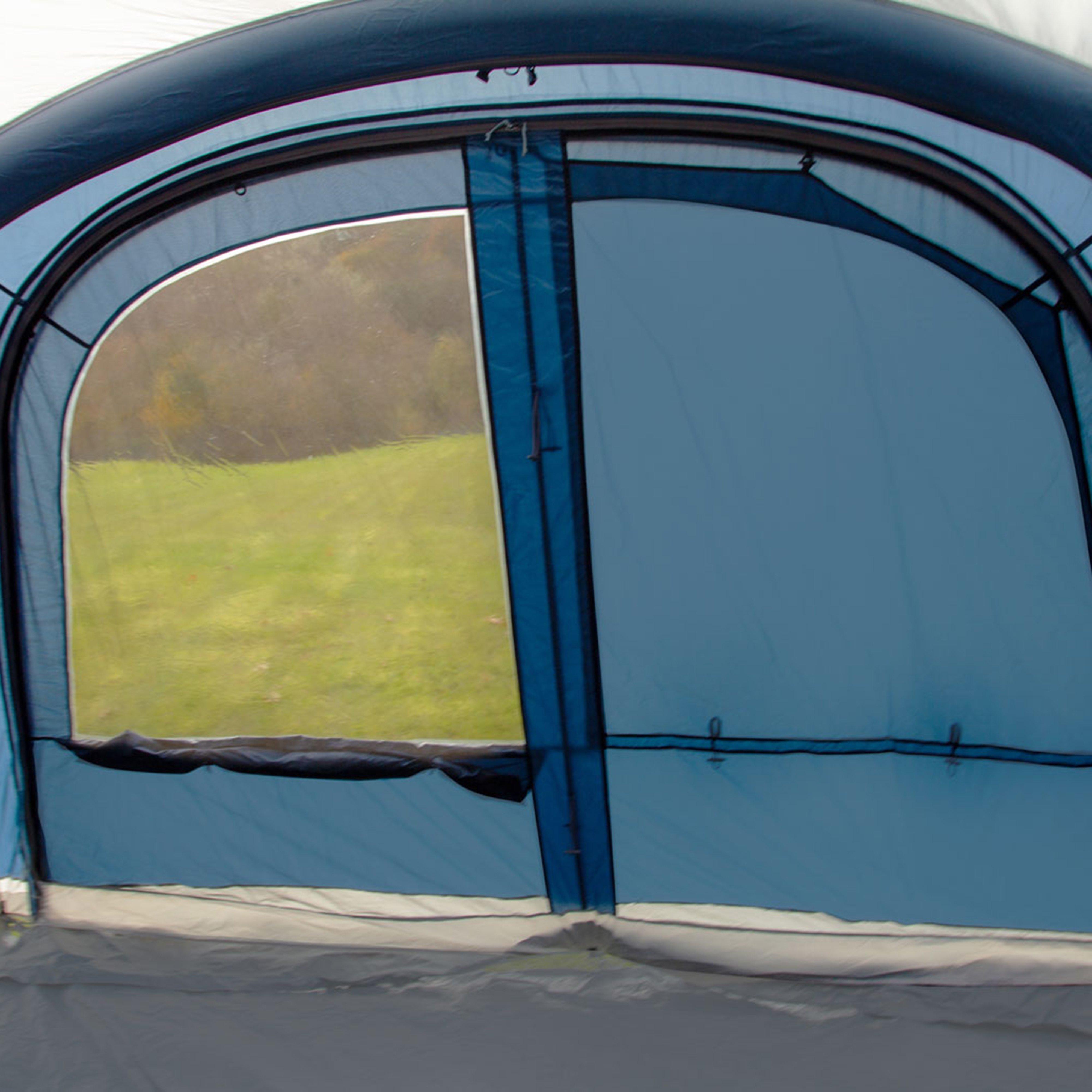 Elwood Low Van Awning