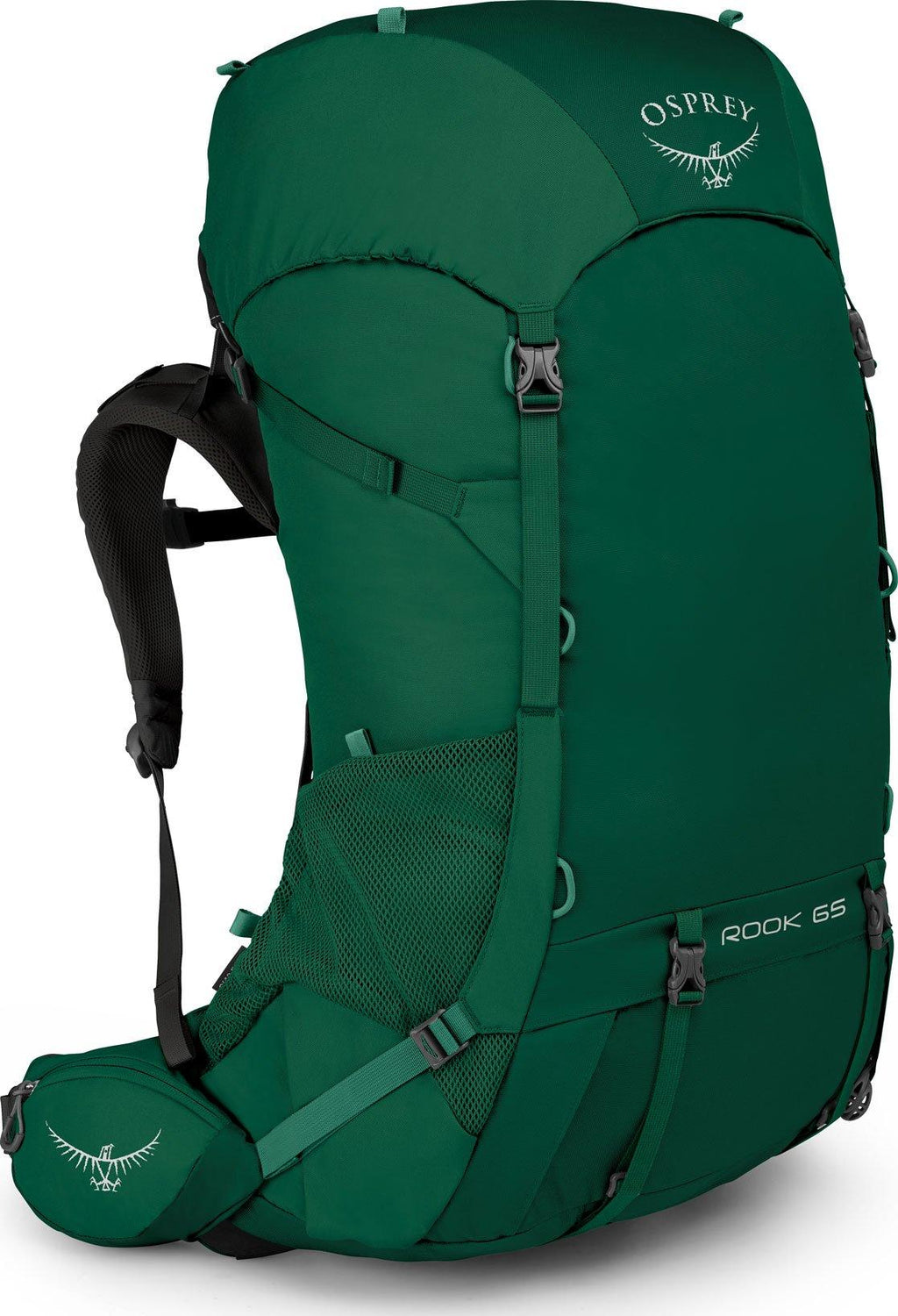 Rook 65 Litre Rucksack