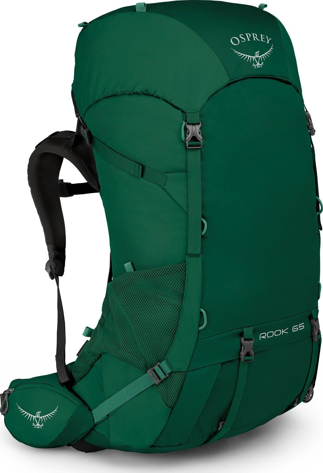 Rook 65 Litre Rucksack