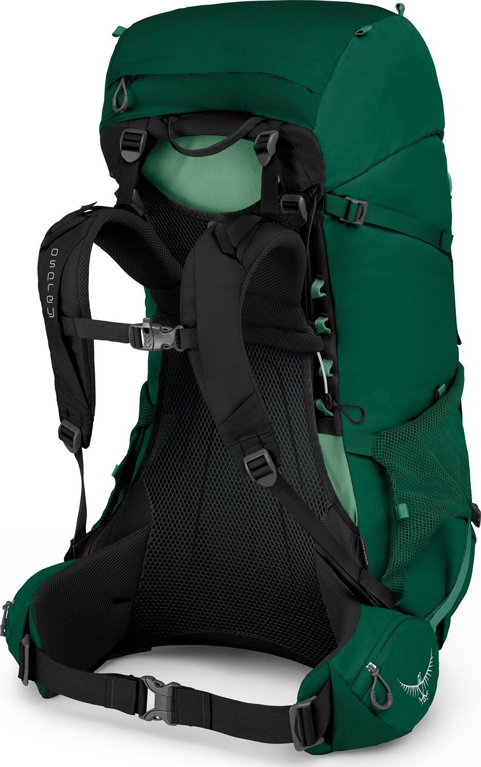 Rook 65 Litre Rucksack
