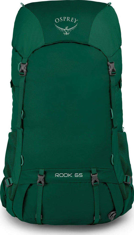 Rook 65 Litre Rucksack