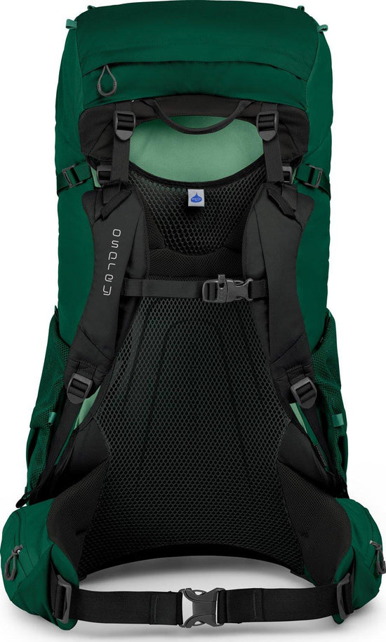 Rook 65 Litre Rucksack