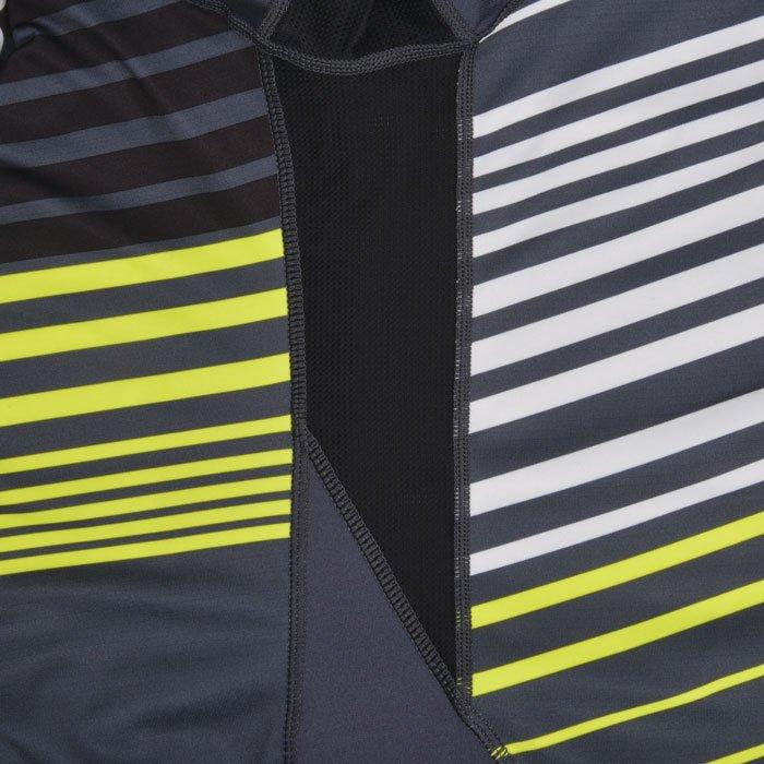 Men's AEP Expatiate Full Zip Cycling Jersey
