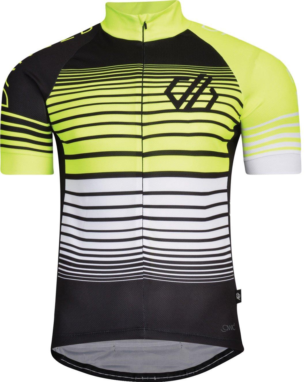 Men's AEP Clarify Full Zip Cycling Jersey