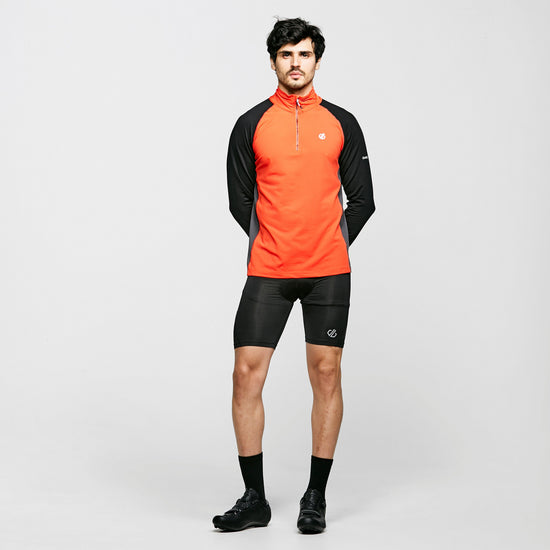 Men's Bold Cycling Shorts