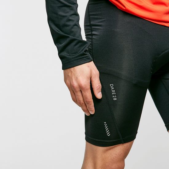 Men's Bold Cycling Shorts