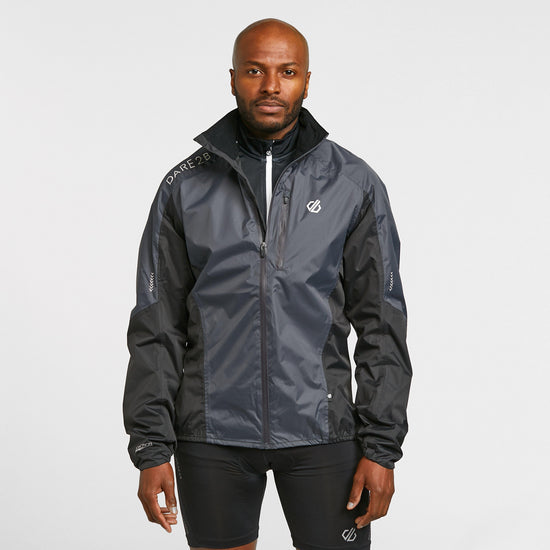 Men's Mediant Waterproof Shell Jacket
