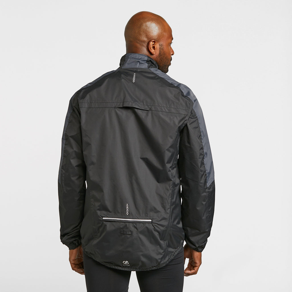 Men's Mediant Waterproof Shell Jacket