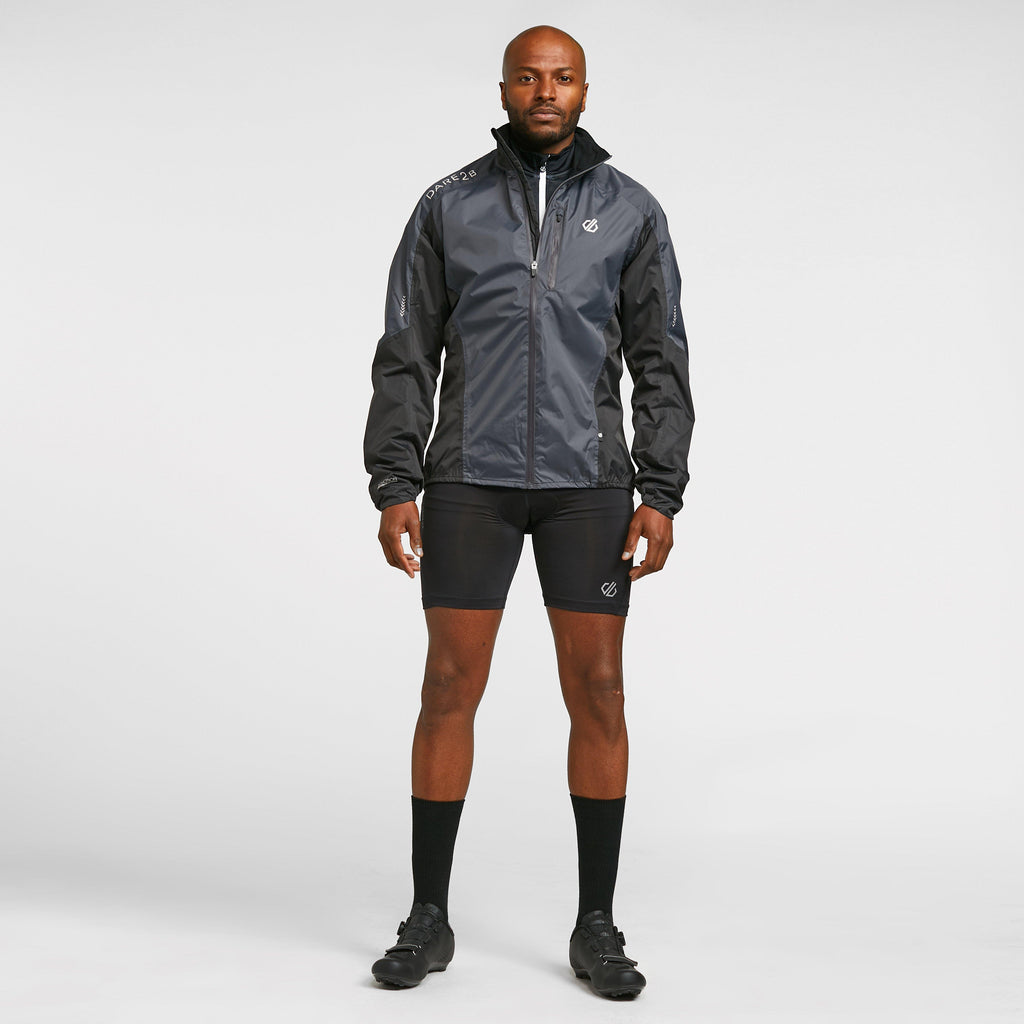 Men's Mediant Waterproof Shell Jacket
