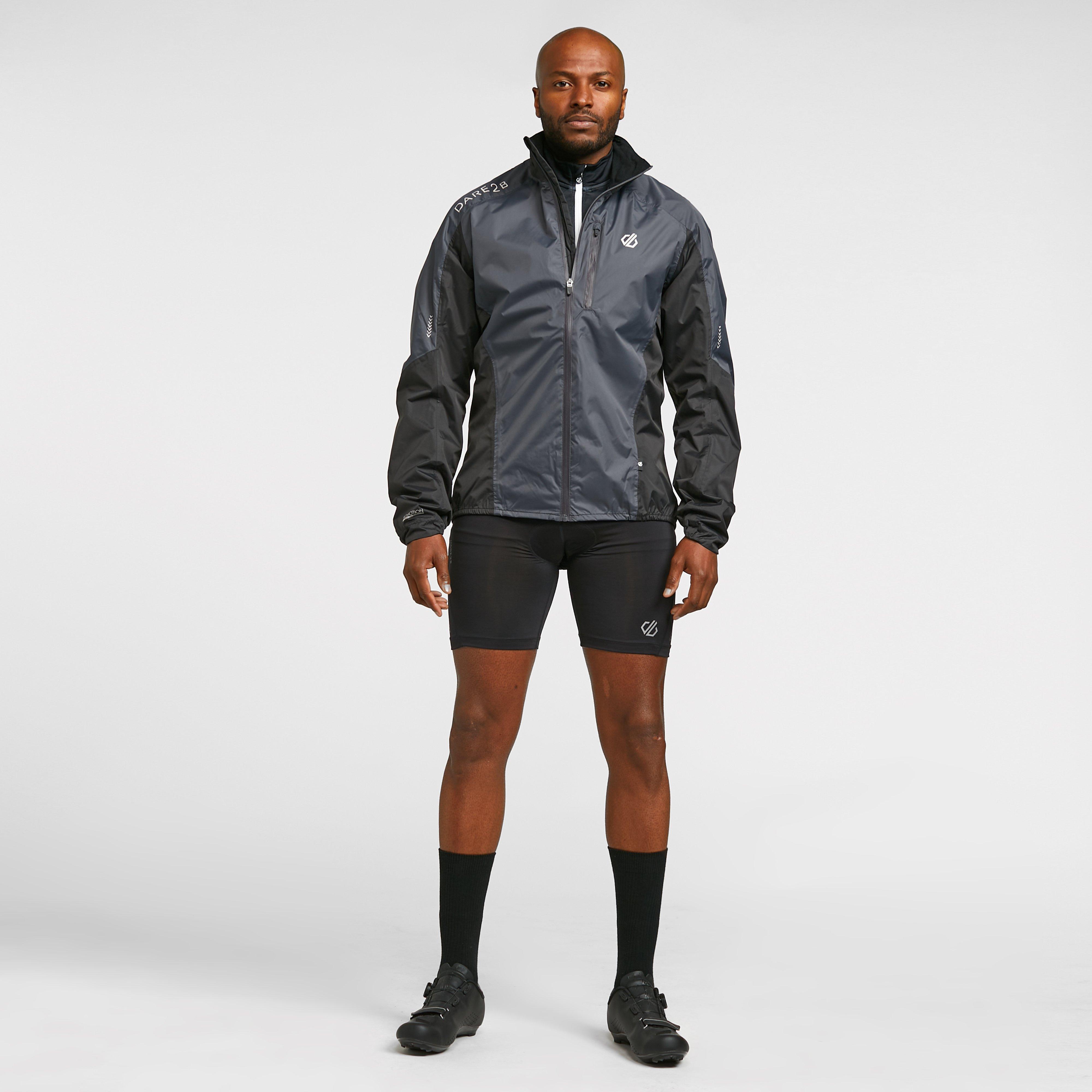 Men's Mediant Waterproof Shell Jacket
