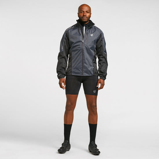 Men's Mediant Waterproof Shell Jacket
