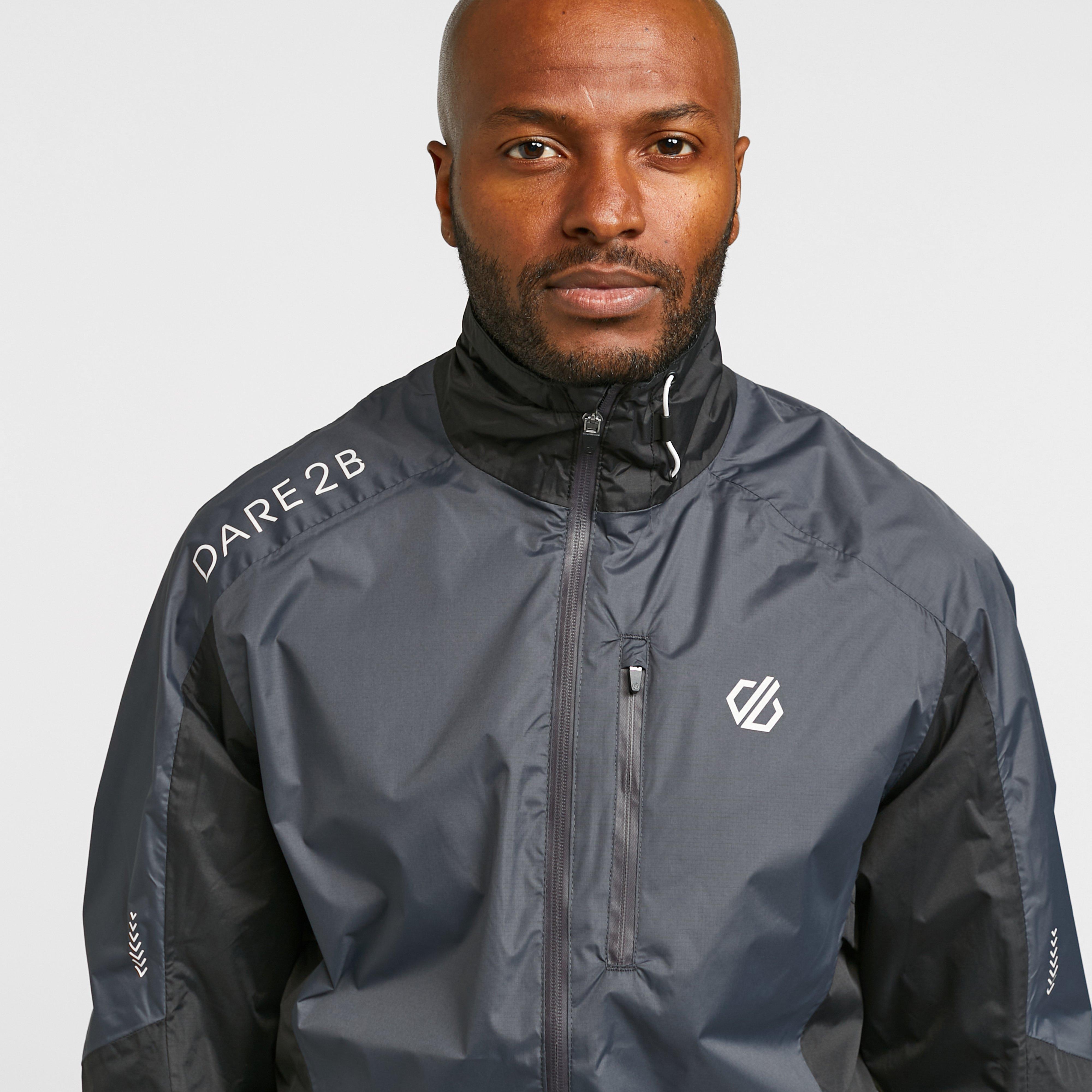Men's Mediant Waterproof Shell Jacket