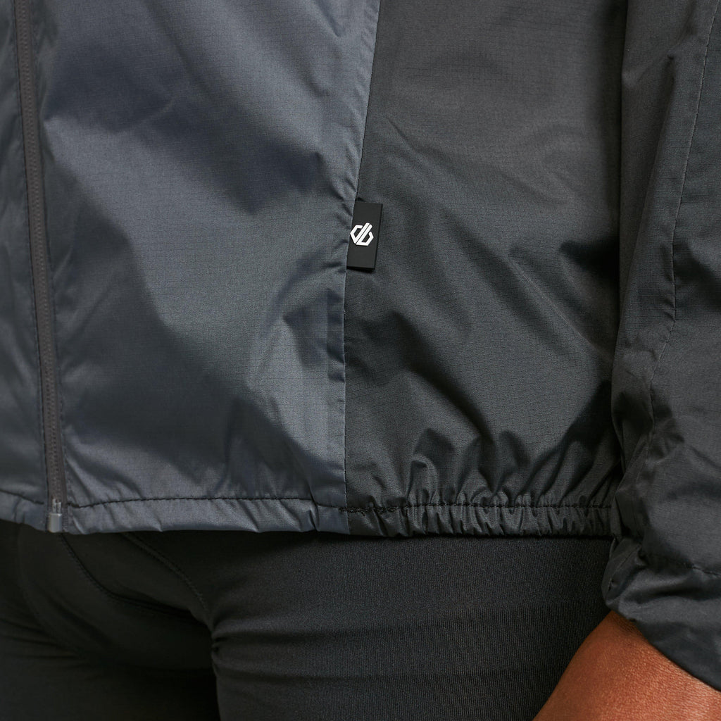 Men's Mediant Waterproof Shell Jacket