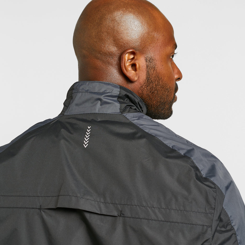 Men's Mediant Waterproof Shell Jacket