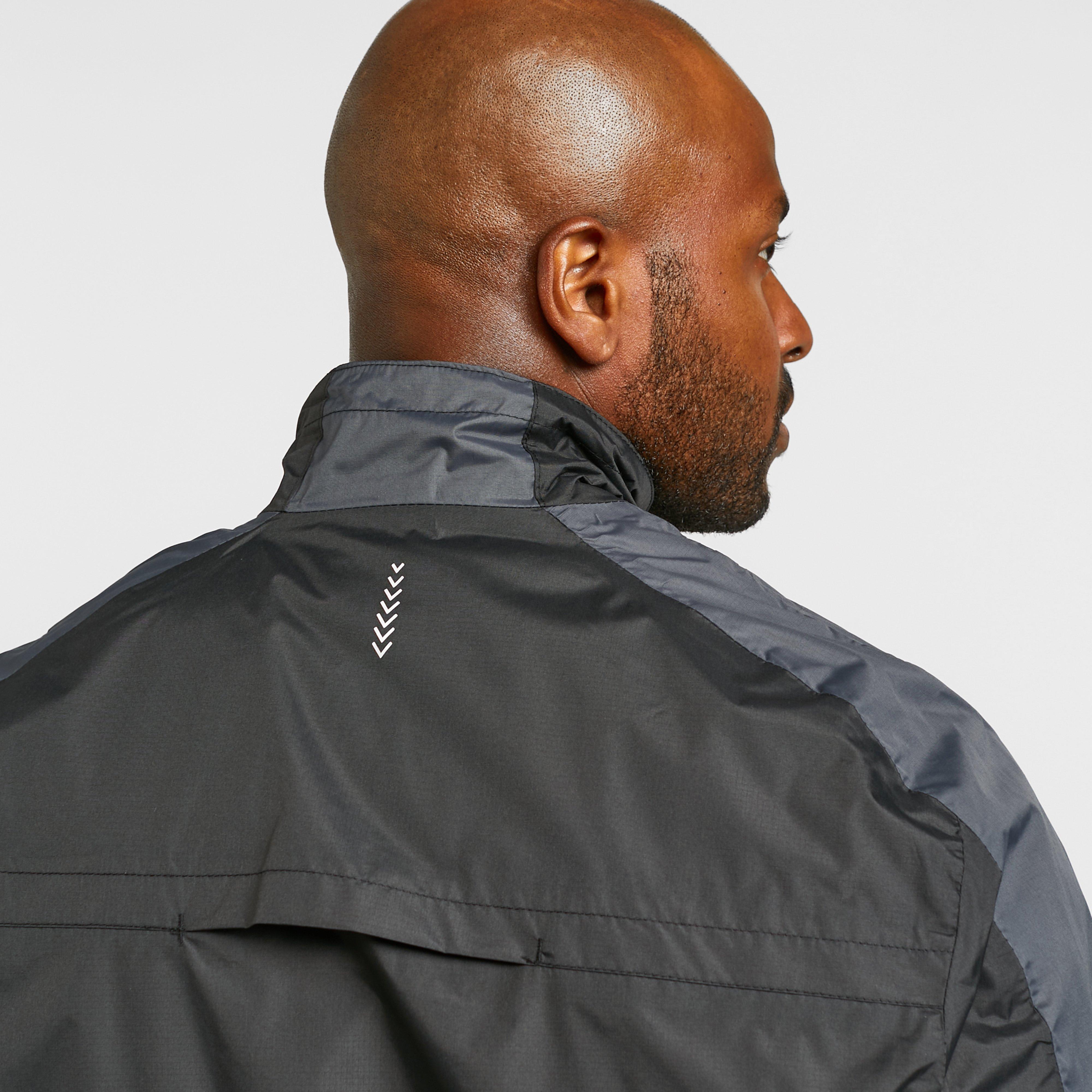 Men's Mediant Waterproof Shell Jacket