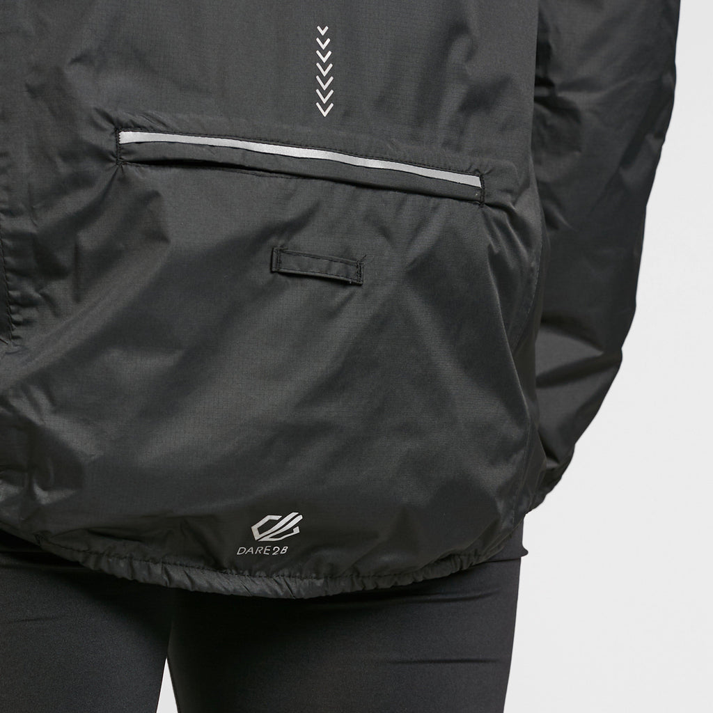 Men's Mediant Waterproof Shell Jacket