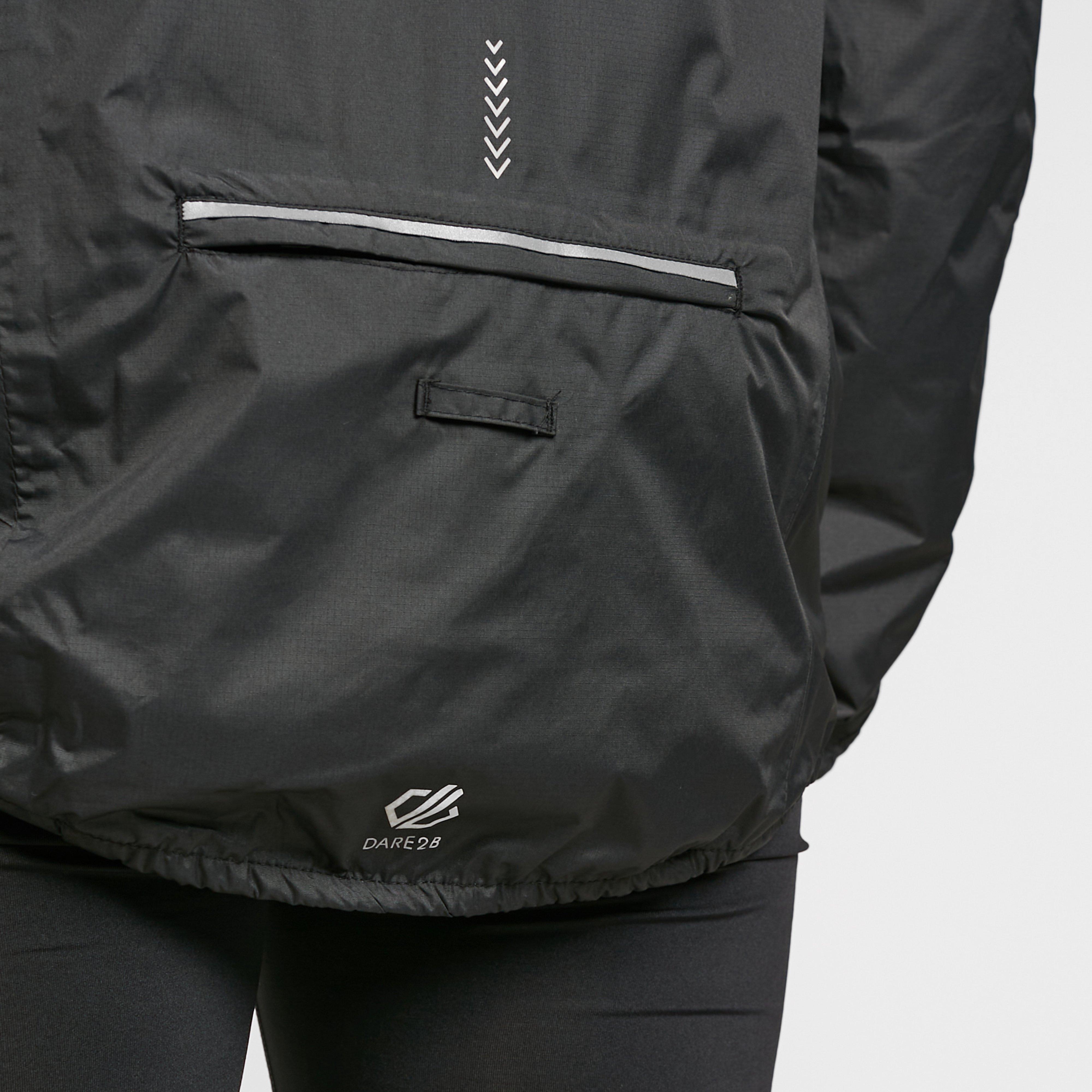 Men's Mediant Waterproof Shell Jacket