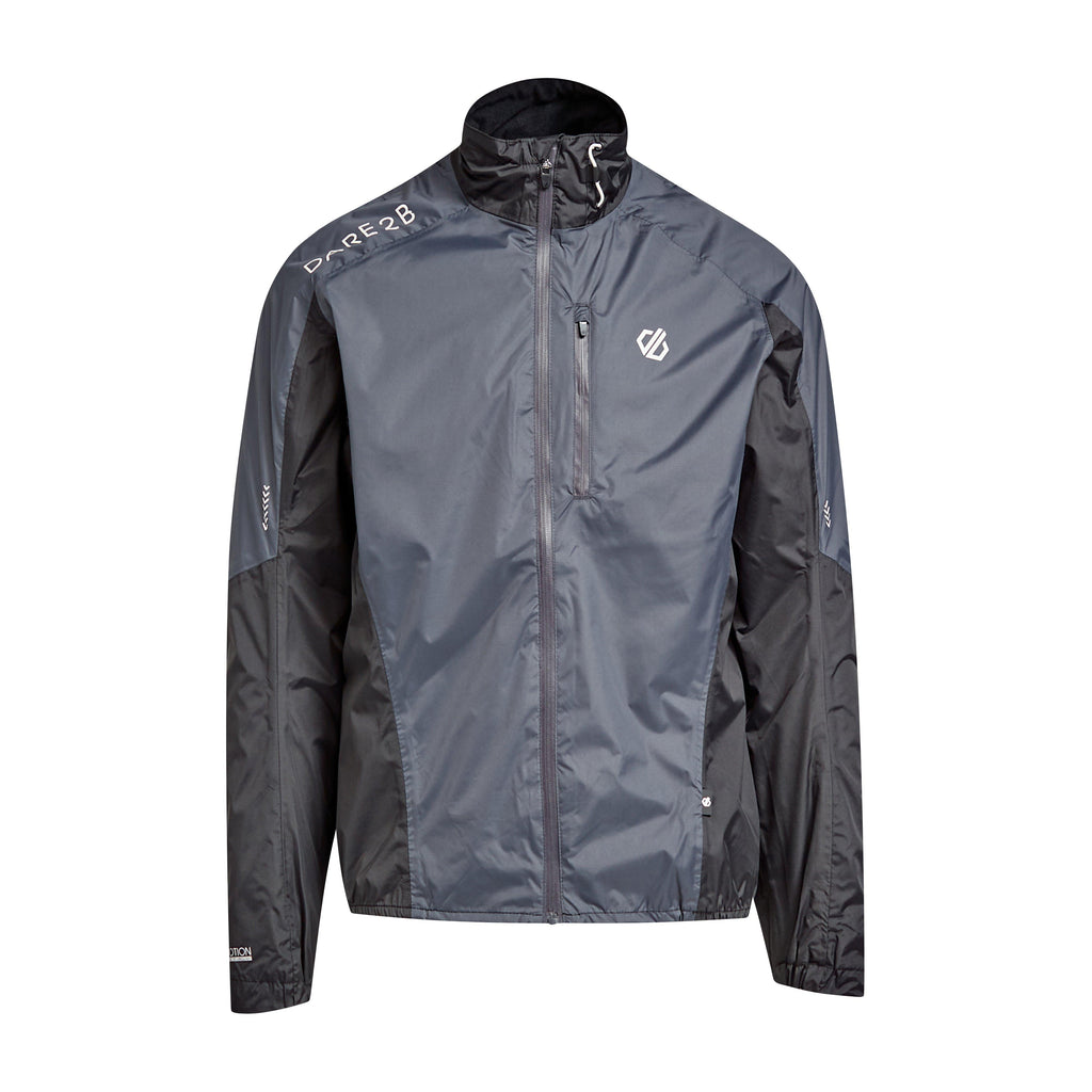 Men's Mediant Waterproof Shell Jacket