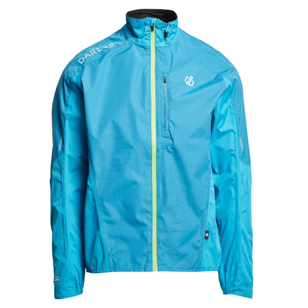 Men's Mediant Waterproof Shell Jacket