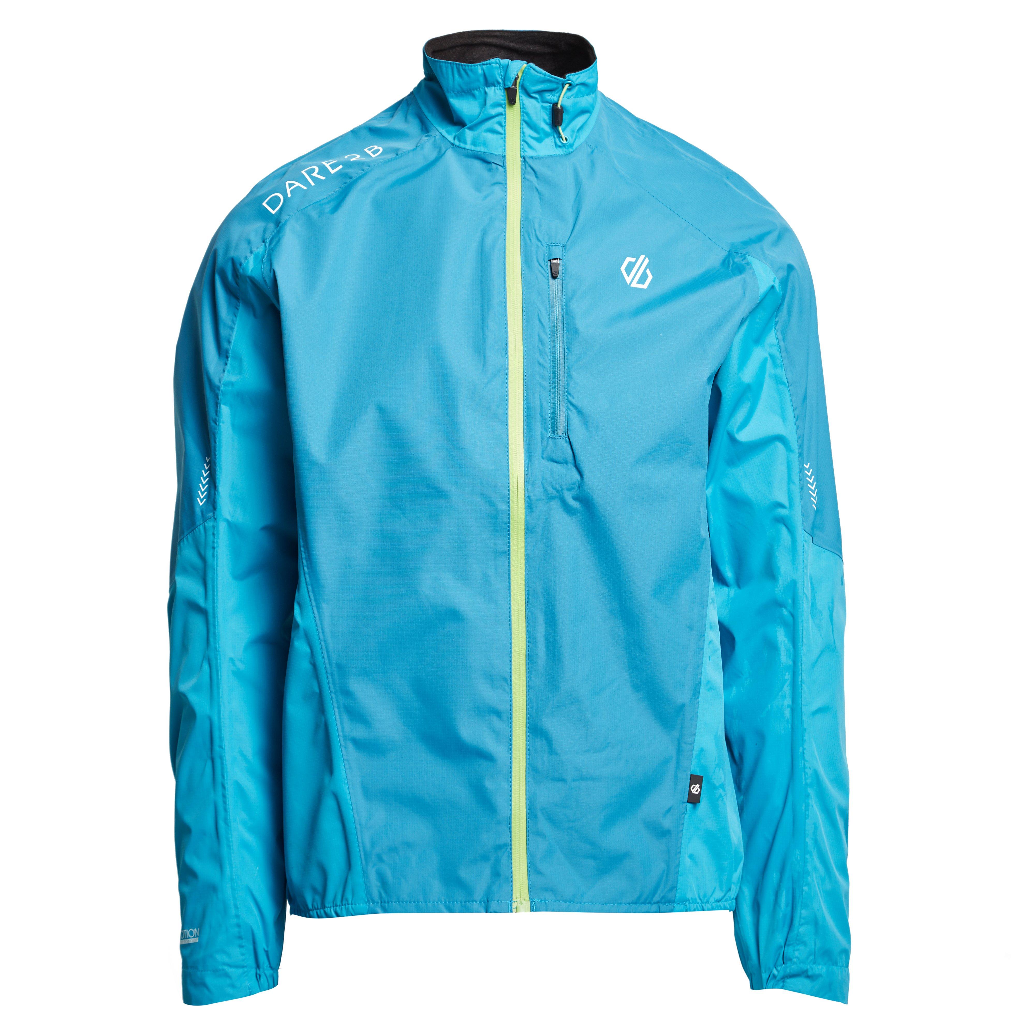 Men's Mediant Waterproof Shell Jacket