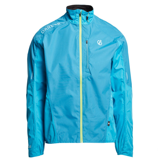 Men's Mediant Waterproof Shell Jacket