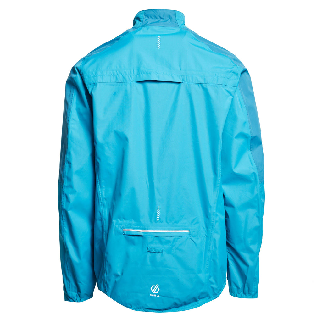 Men's Mediant Waterproof Shell Jacket