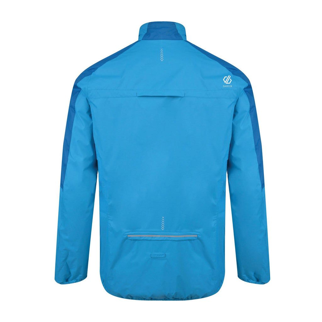 Men's Mediant Waterproof Shell Jacket