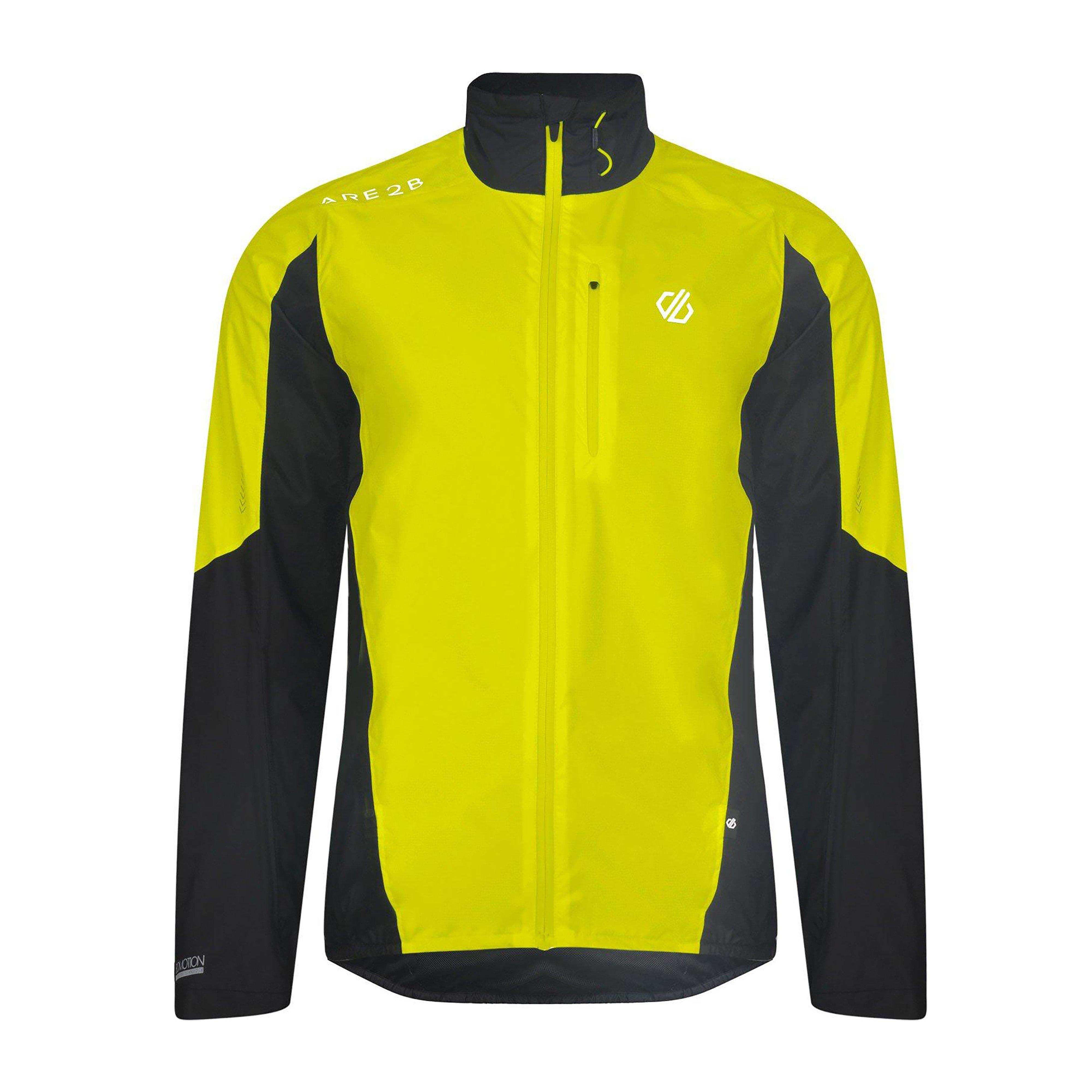 Men's Mediant Waterproof Shell Jacket